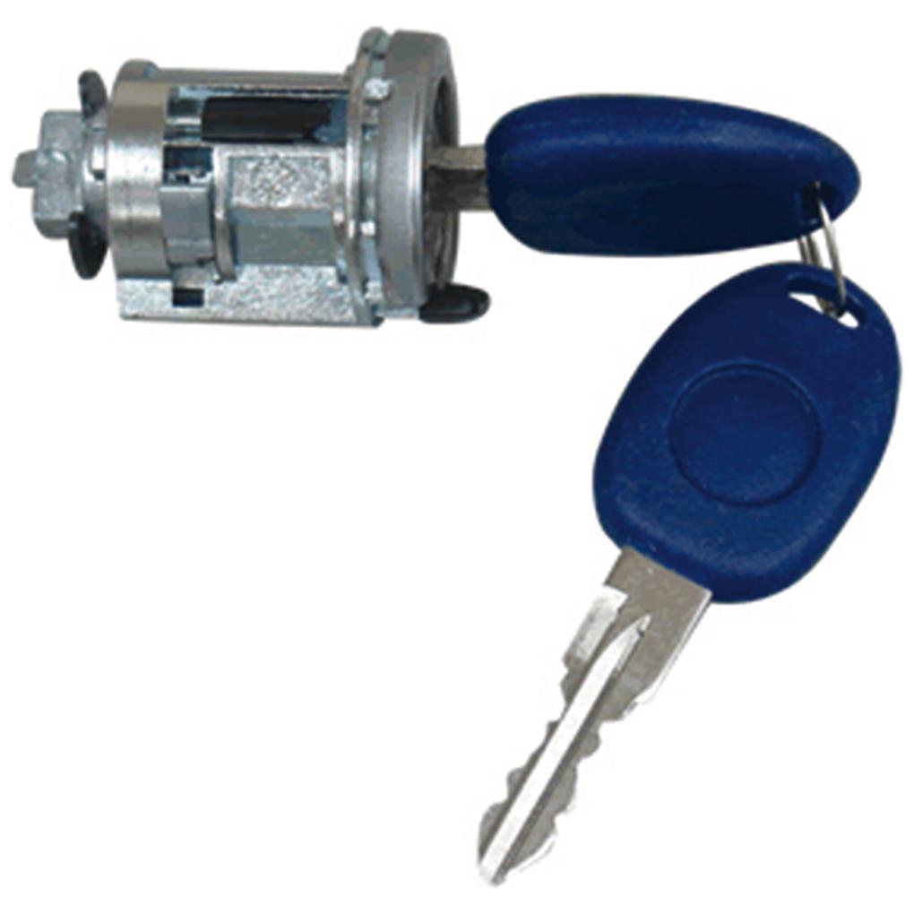 Cilindro de Ignição - Universal - 70032 - (1)