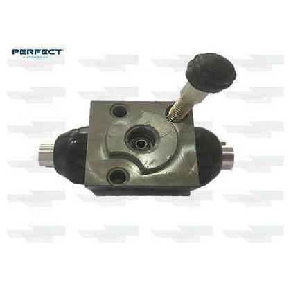 Par Cilindro Roda Traseira - Perfect - Cir0702 - Cir0703 - (2)