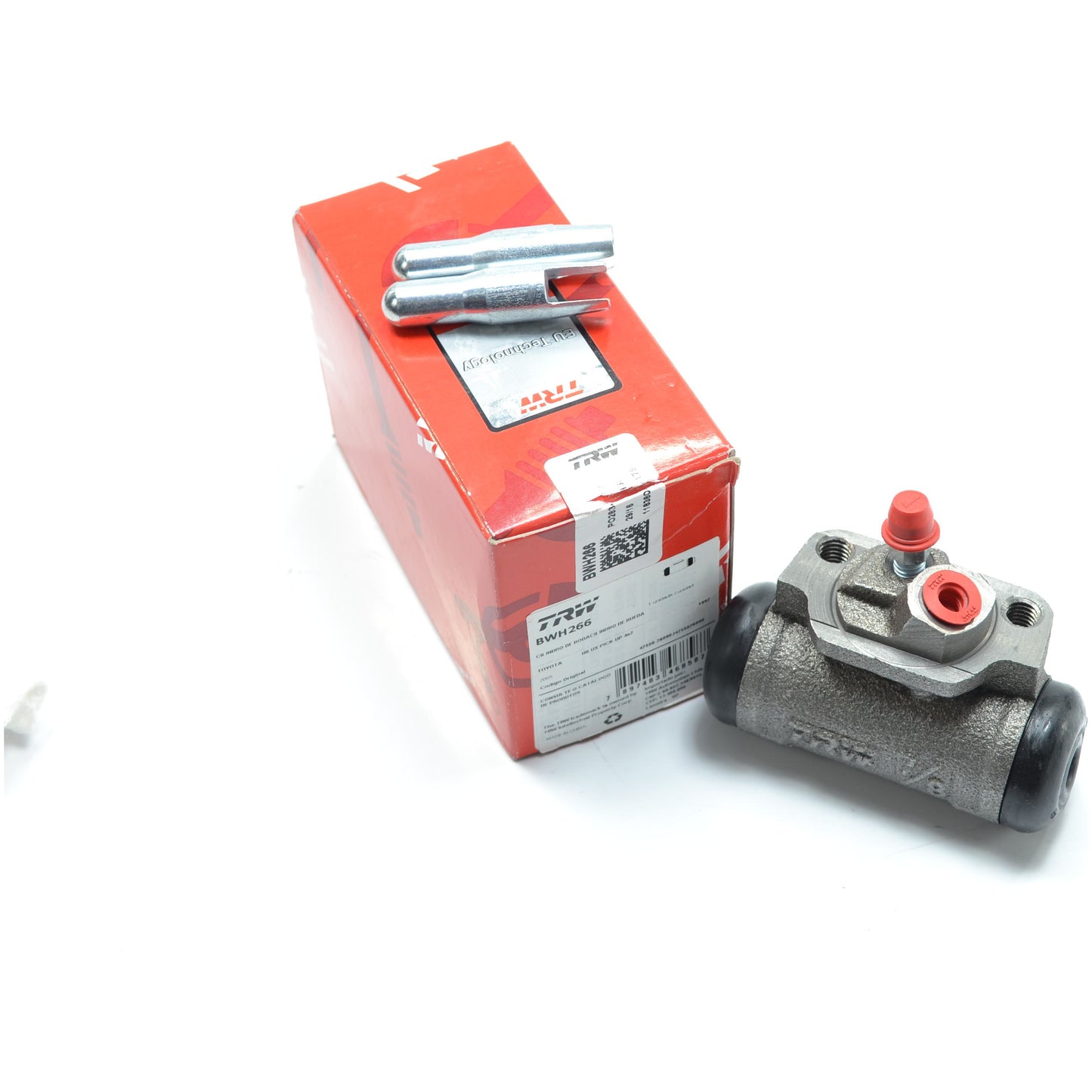 Cilindro de Roda Traseiro - TRW - BWH266 - (1)