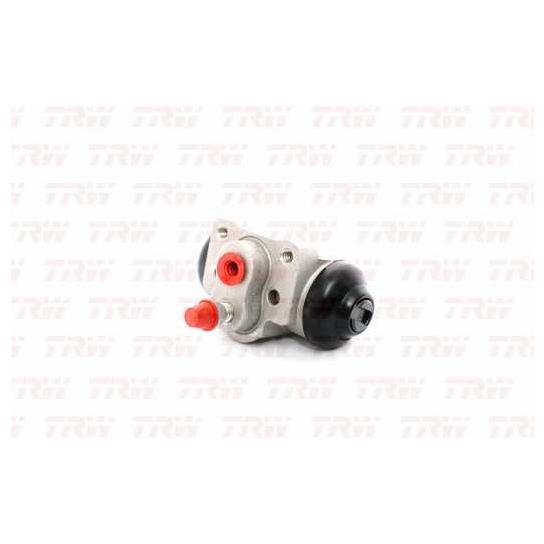 Cilindro de Roda - TRW - BWH818 - (2)