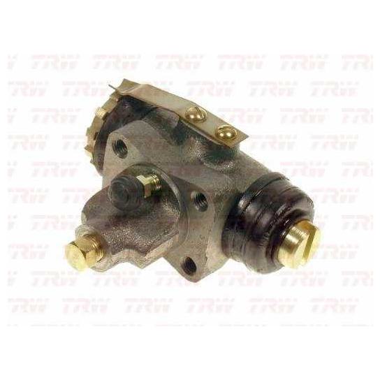 Cilindro de Roda - TRW - RCCR00465 - (1)