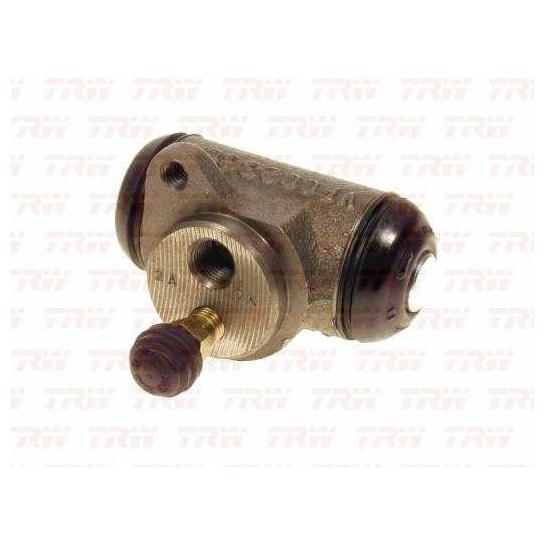 Cilindro de Roda - TRW - RCCR02060 - (1)