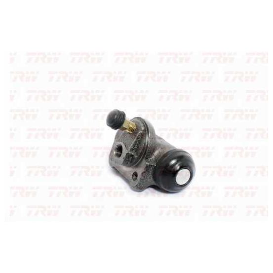 Kit Freio Traseiro Cilindro de Roda e Flexível - TRW - RCCR02120 - RPFX00080 - (5)
