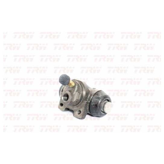 Par Cilindro de Roda - TRW - RCCR02910 - (5)