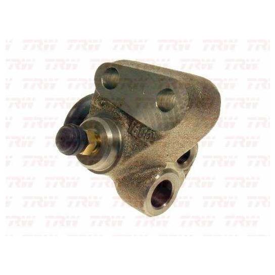 Par Cilindro de Roda Dianteiro - TRW - RCCR22981 - RCCR22991 - (2)