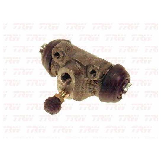 Par Cilindro de Roda - TRW - RCCR27746 - (2)