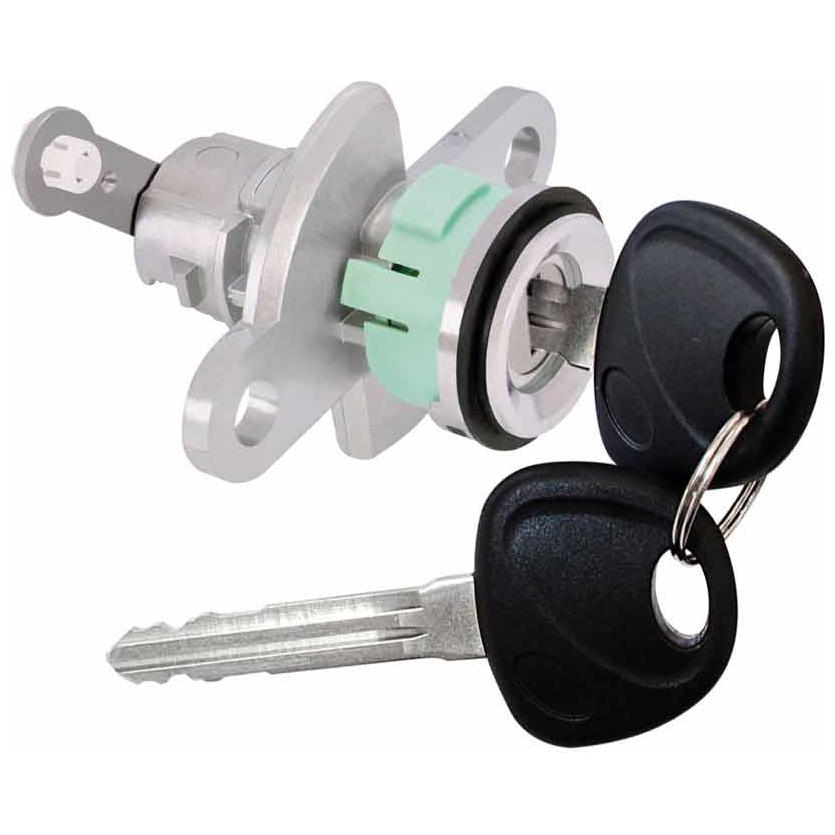Cilindro do Porta-Malas - Universal - 15132 - (1)