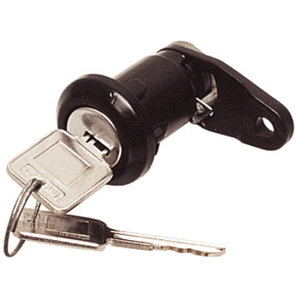 Cilindro do Porta-Malas - Universal - 40321 - (1)