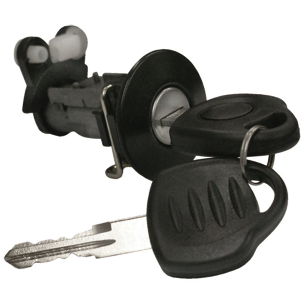 Cilindro do Porta-malas - Universal - 41049 - (1)