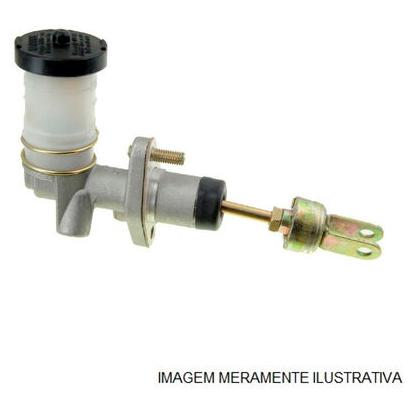 Cilindro Mestre de Embreagem - SACHS - 82008 - (1)