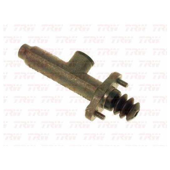 Cilindro Mestre de Embreagem - TRW - RCCE00490 - (4)