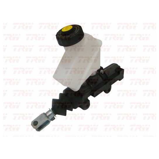 Cilindro Mestre de Embreagem - TRW - RCCE01190 - (1)