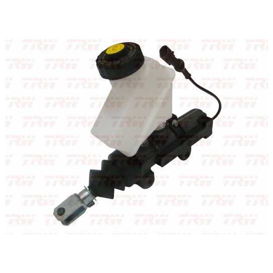 Cilindro Mestre de Embreagem - TRW - RCCE01210 - (1)