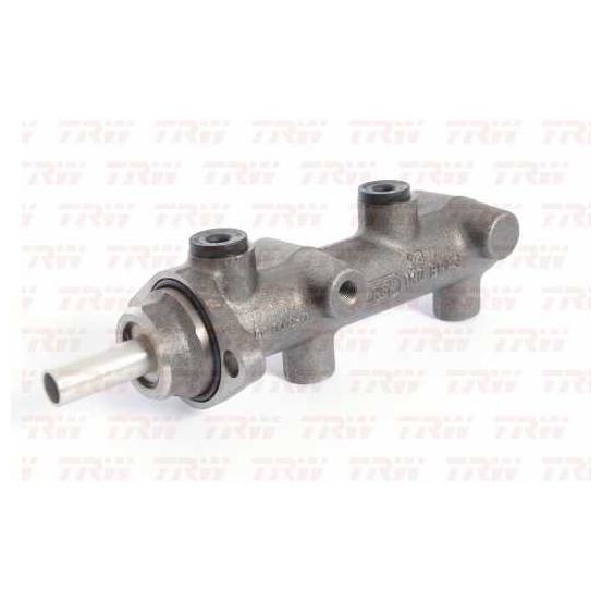 Cilindro Mestre Duplo - TRW - RCCD00140 - (1)