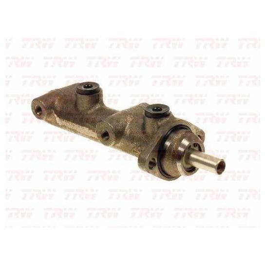 Cilindro Mestre Duplo - TRW - RCCD00500 - (1)