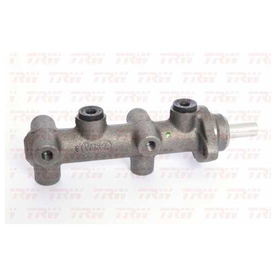 Cilindro Mestre Duplo - TRW - RCCD00543 - (1)
