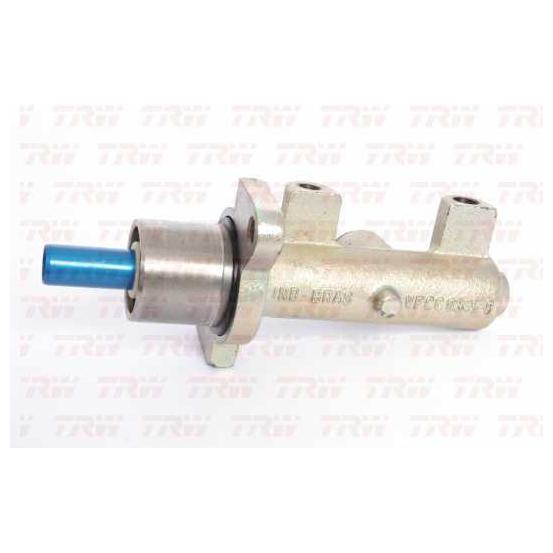 Cilindro Mestre Duplo - TRW - RCCD00960 - (1)