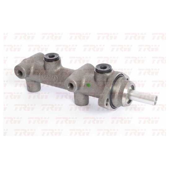 Cilindro Mestre Duplo - TRW - RCCD27875 - (1)