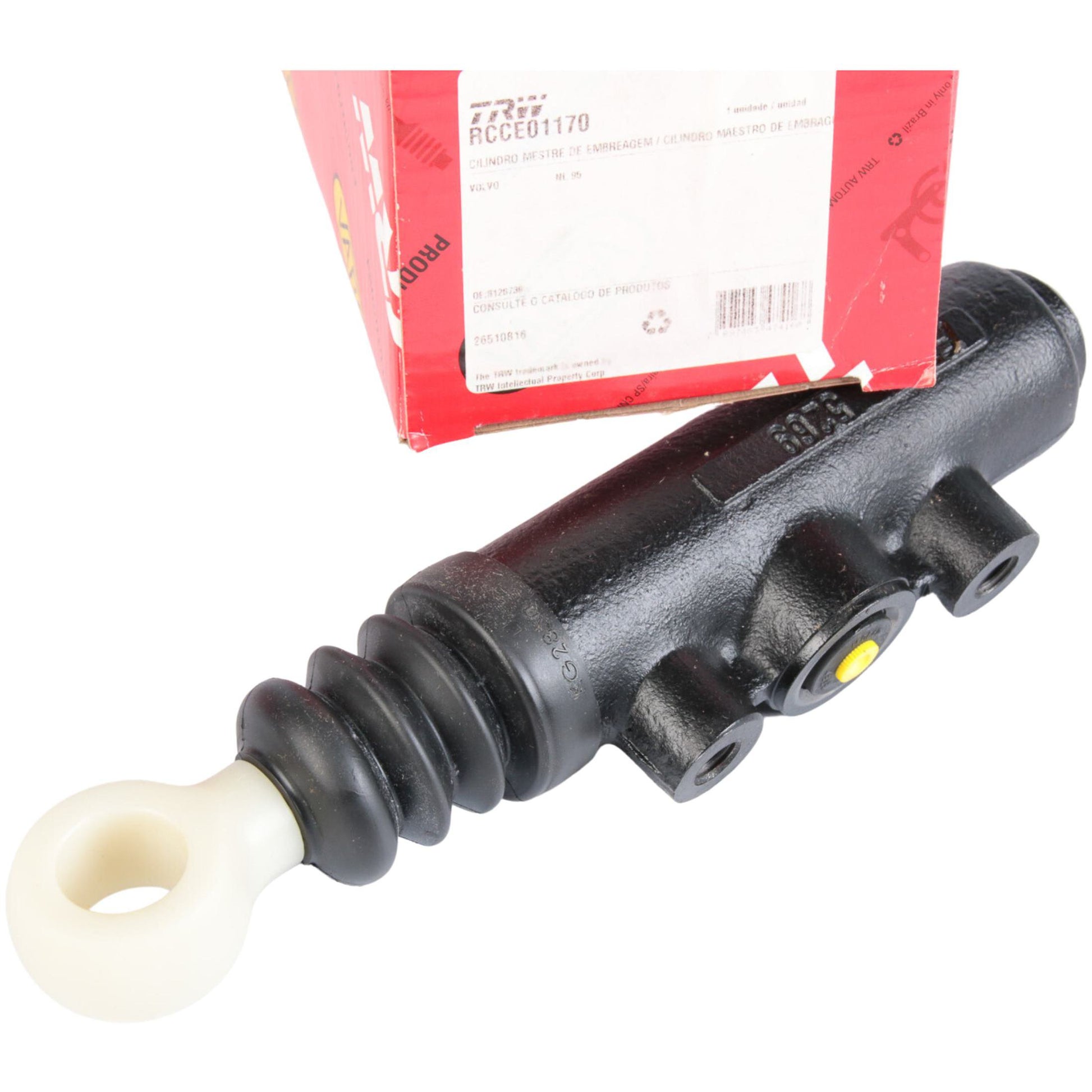 Cilindro Mestre Embreagem - TRW - RCCE01170 - (4)