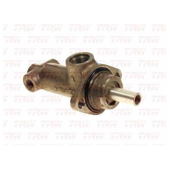 Cilindro Mestre - TRW - RCCM00063 - (1)