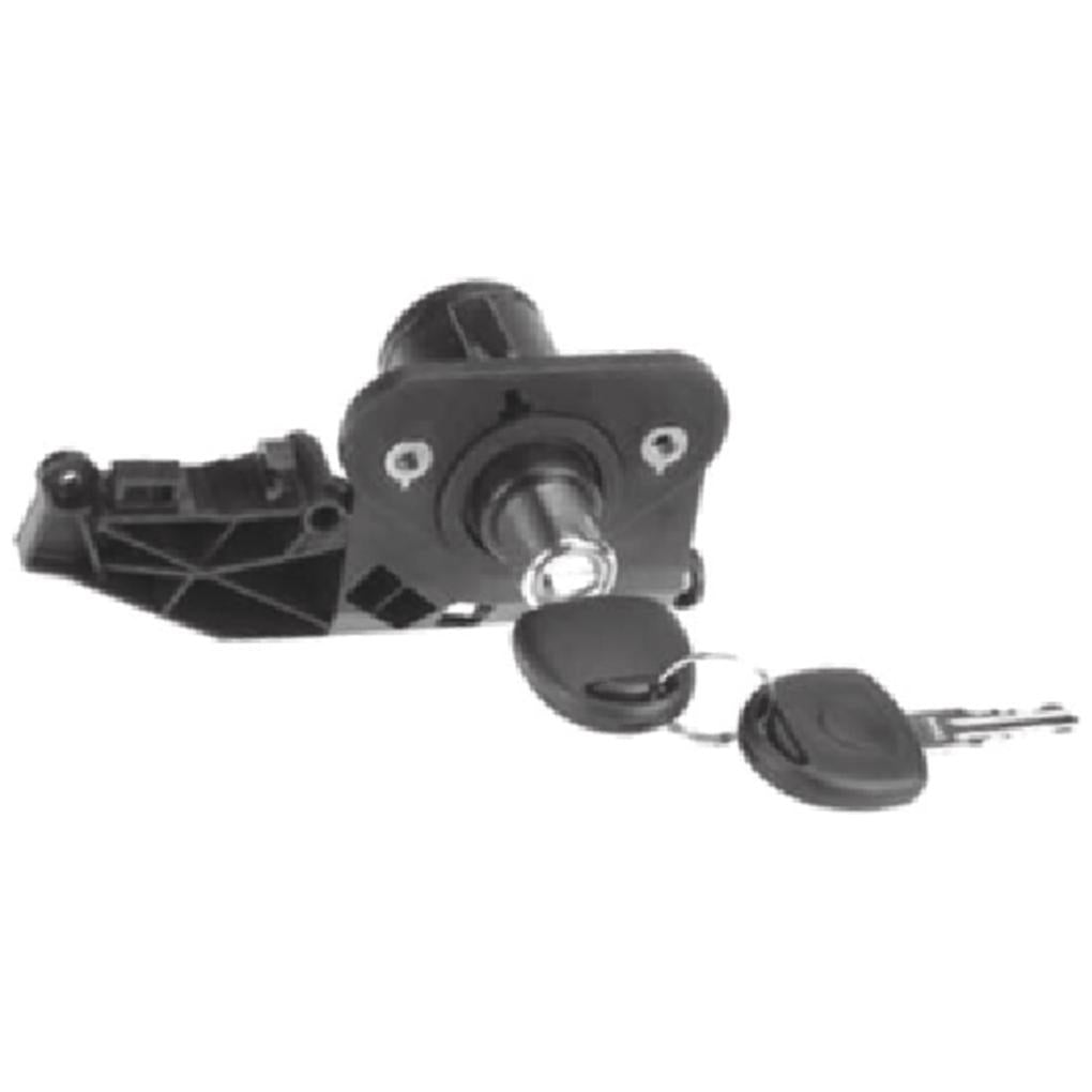 Cilindro Push Boton do Porta-Malas - Universal - 41036 - (1)