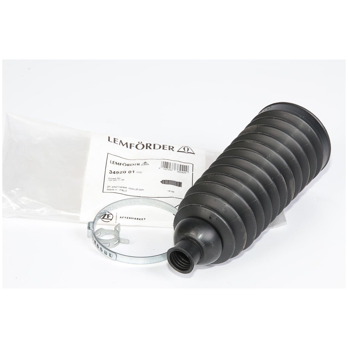 Coifa Caixa Direção - LEMFÖRDER - 34920 01 - (4)