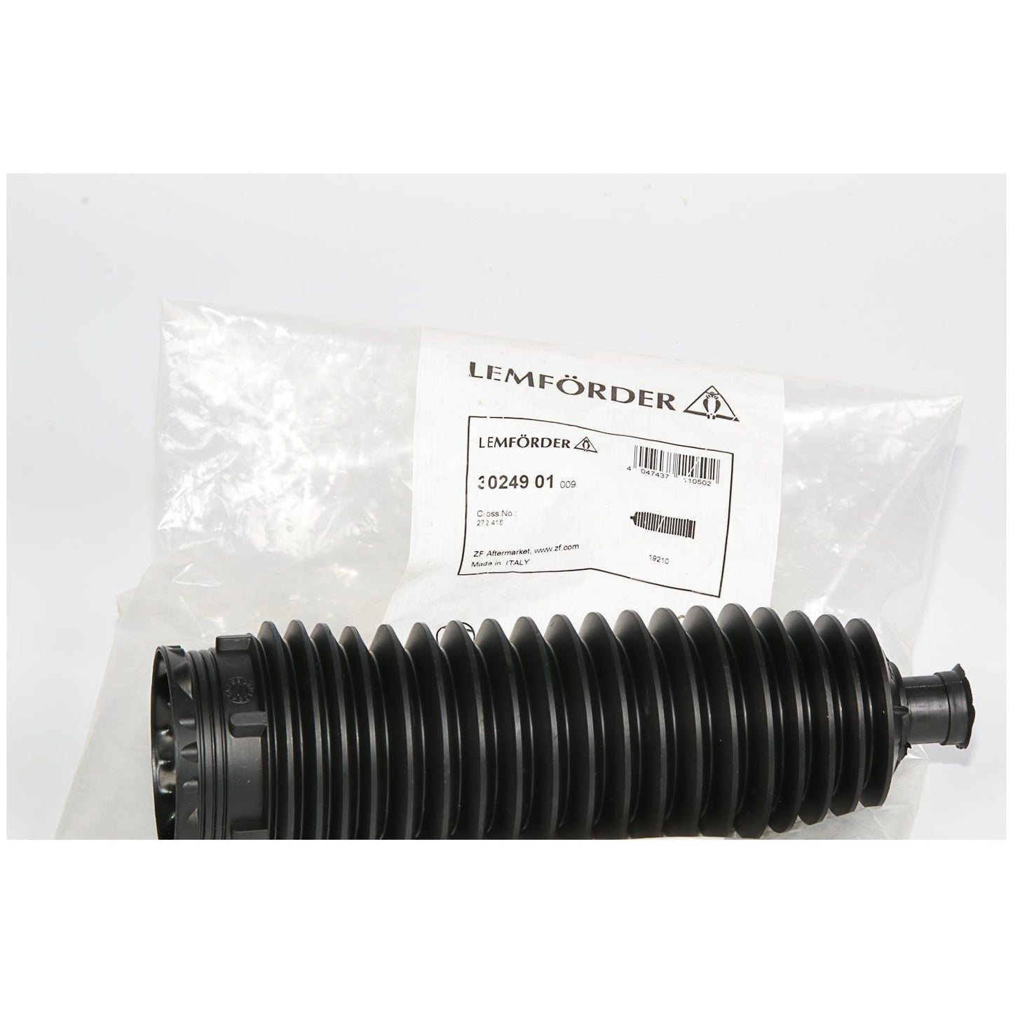 Par de Coifa da Caixa de Direção Tras - LEMFÖRDER - 3024901 - (5)