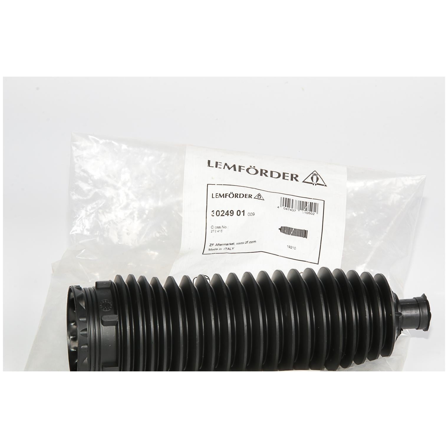 Par de Coifa da Caixa de Direção Tras - LEMFÖRDER - 3024901 - (5)