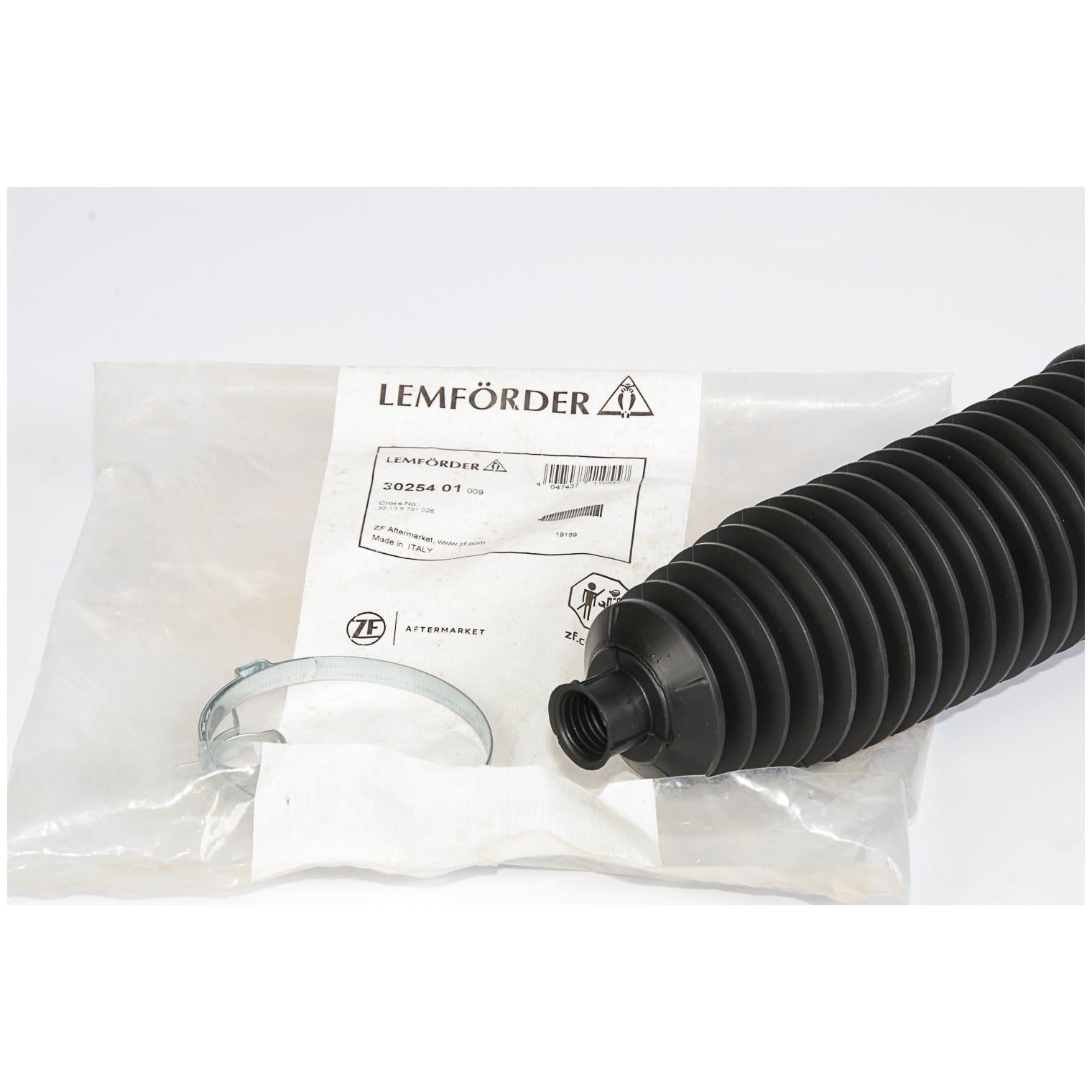 Coifa da Caixa de Direção - LEMFÖRDER - 30254 01 - (3)