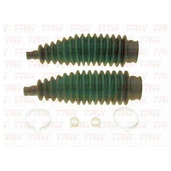 Coifas Reparo Caixa de Direção - TRW - 15150466S - (1)