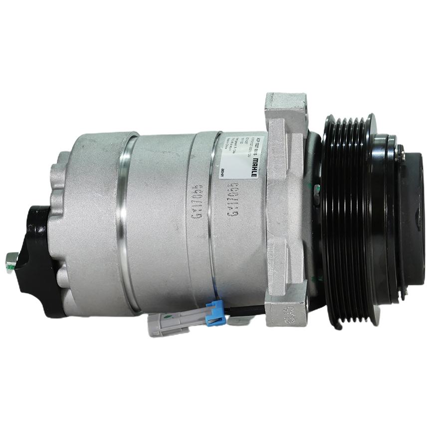 Compressor de Ar Condicionado - Mahle - ACP 1327 000S - (1)