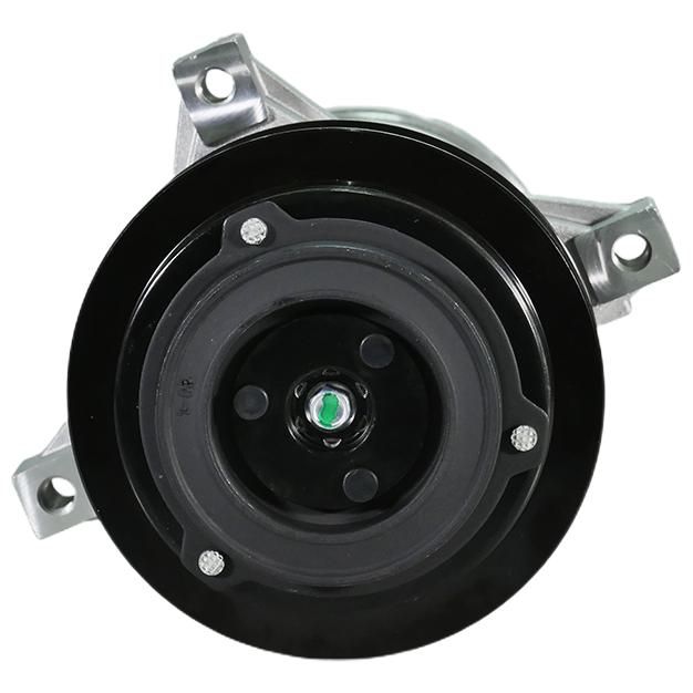 Compressor de Ar Condicionado - Mahle - ACP 1327 000S - (2)