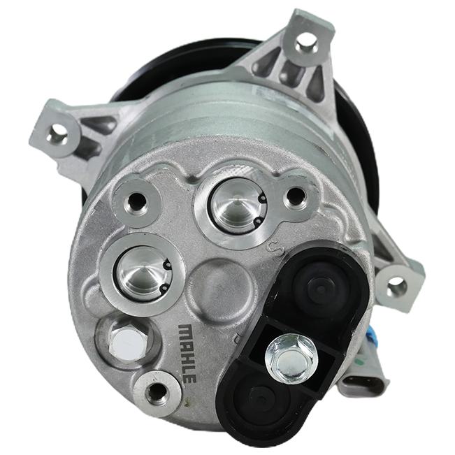 Compressor de Ar Condicionado - Mahle - ACP 1327 000S - (3)