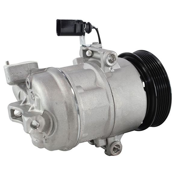 Compressor de Ar Condicionado - Mahle - ACP 217 - (2)