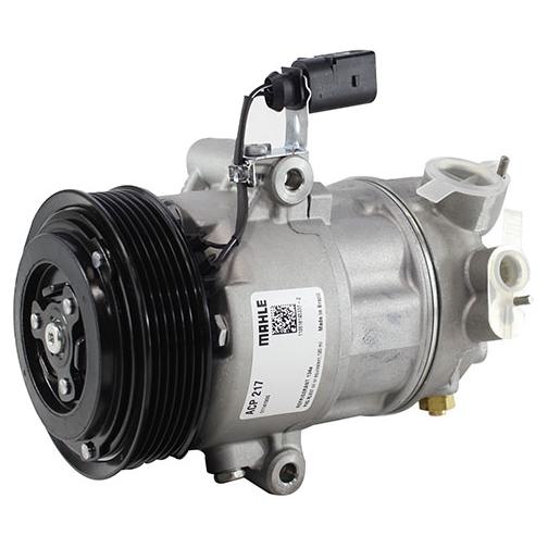 Compressor de Ar Condicionado - Mahle - ACP 217 - (1)