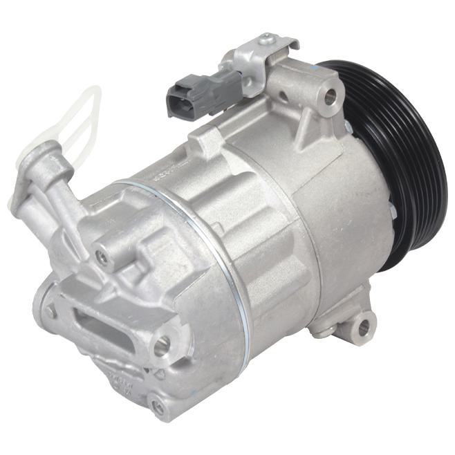Compressor de Ar Condicionado - Mahle - ACP 222 - (2)