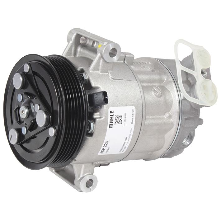 Compressor de Ar Condicionado - Mahle - ACP 224 - (1)