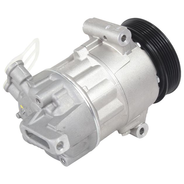 Compressor de Ar Condicionado - Mahle - ACP 224 - (2)