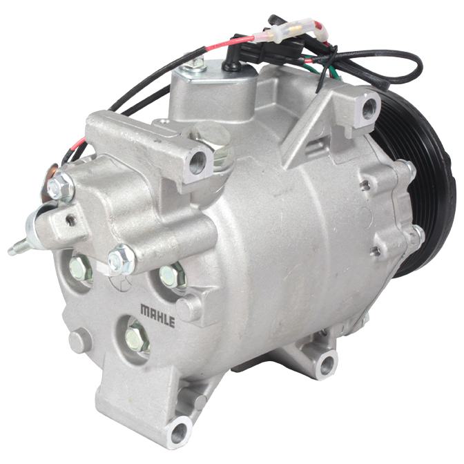 Compressor de Ar Condicionado - Mahle - ACP 428 000S - (2)