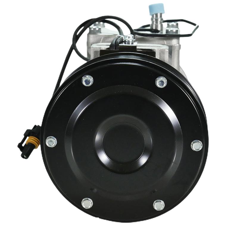 Compressor de Ar Condicionado - Mahle - ACP 776 000S - (2)