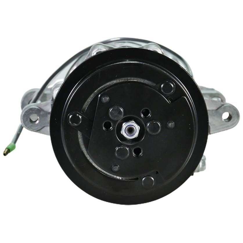 Compressor de Ar Condicionado - Mahle - ACP 941 000S - (2)