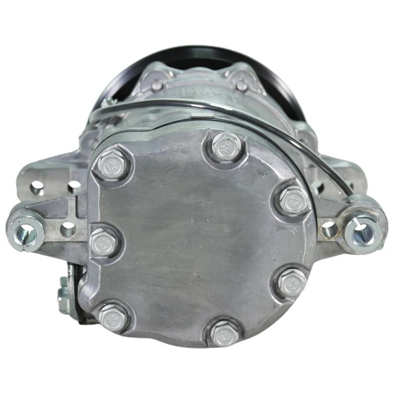 Compressor de Ar Condicionado - Mahle - ACP 941 000S - (3)