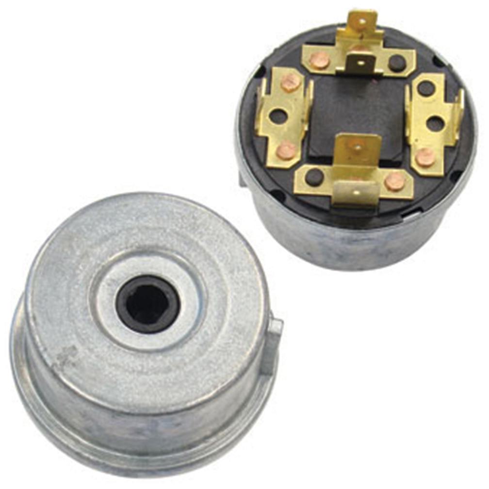 Comutador de Ignição - Universal - 30324 - (1)