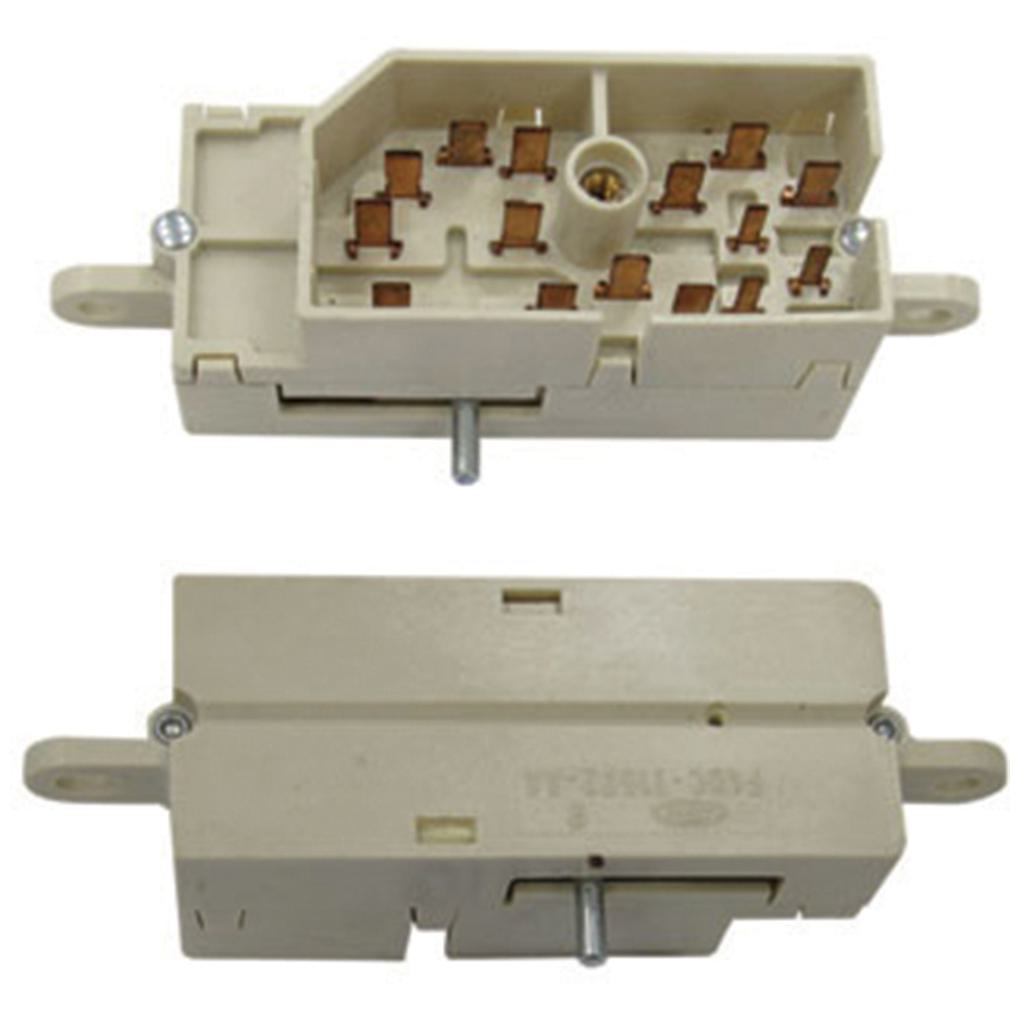 Comutador de Ignição - Universal - 30928 - (1)