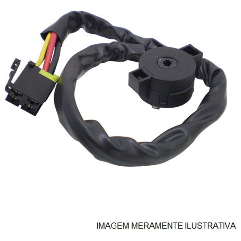 Comutador Elétrico de Ignição e Partida - Universal - 30929 - (1)