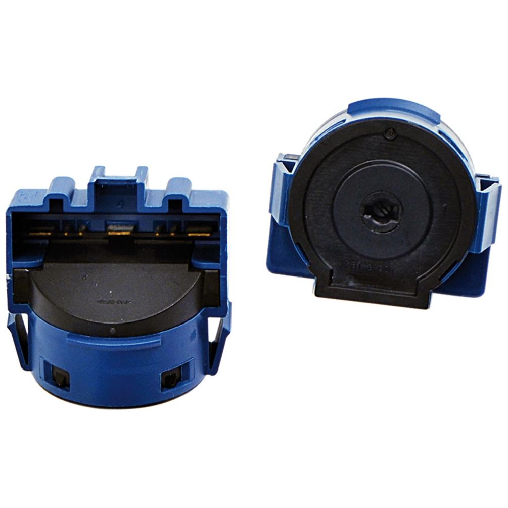 Comutador Elétrico de Ignição e Partida - Universal - 31335 - (1)