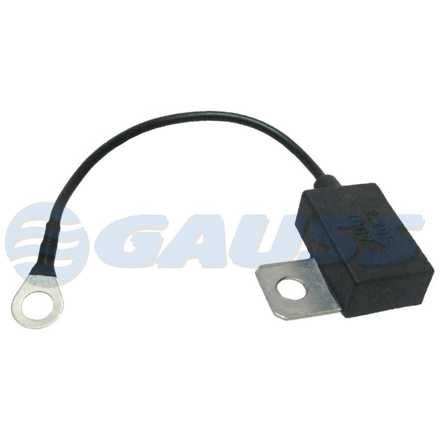 Condensador para Alternador - Gauss - GD0005 - (1)