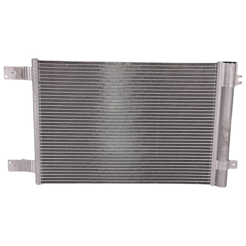 Condensador - Mahle - AC 1041 000P - (2)