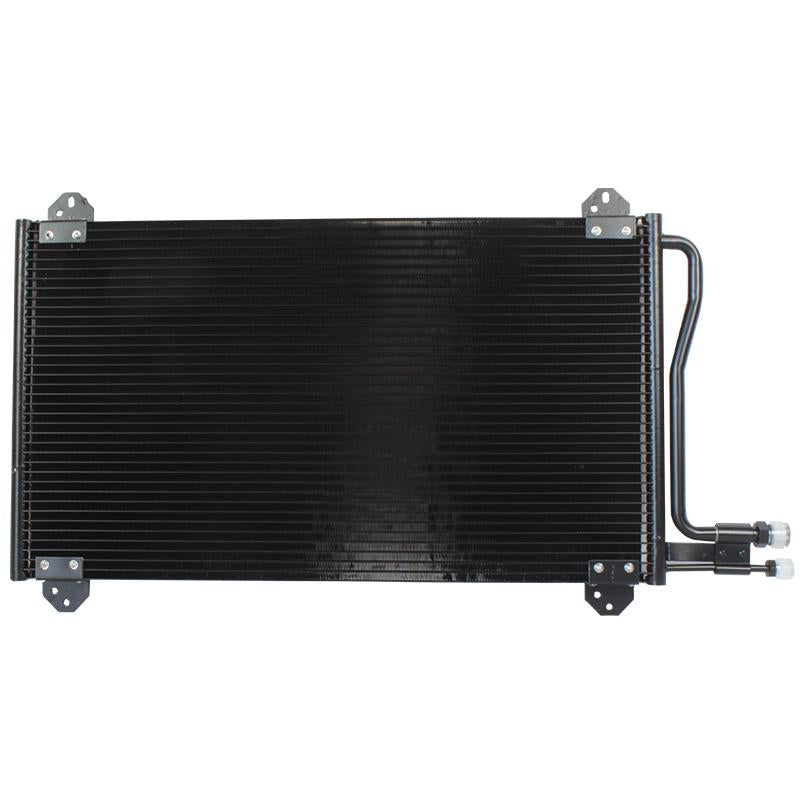 Condensador - Mahle - AC 207 000S - (2)