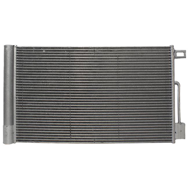 Condensador - Mahle - AC 584 000P - (1)